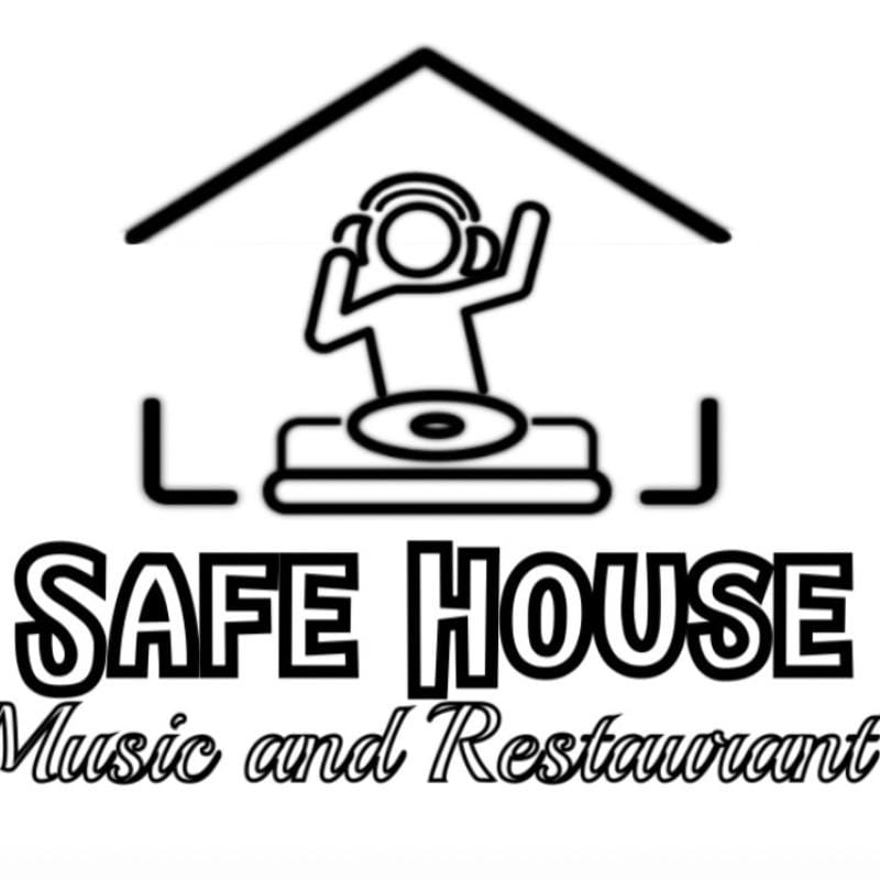 safe house( เซฟเฮาส์ )Music and Restaurant